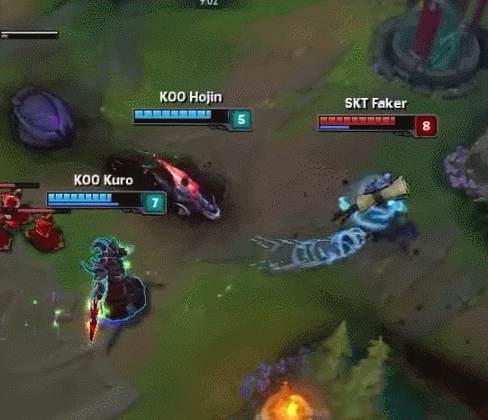 페이커가 하면 쉬워보이는데 내가하면 어려운 챔피언 | 인스티즈