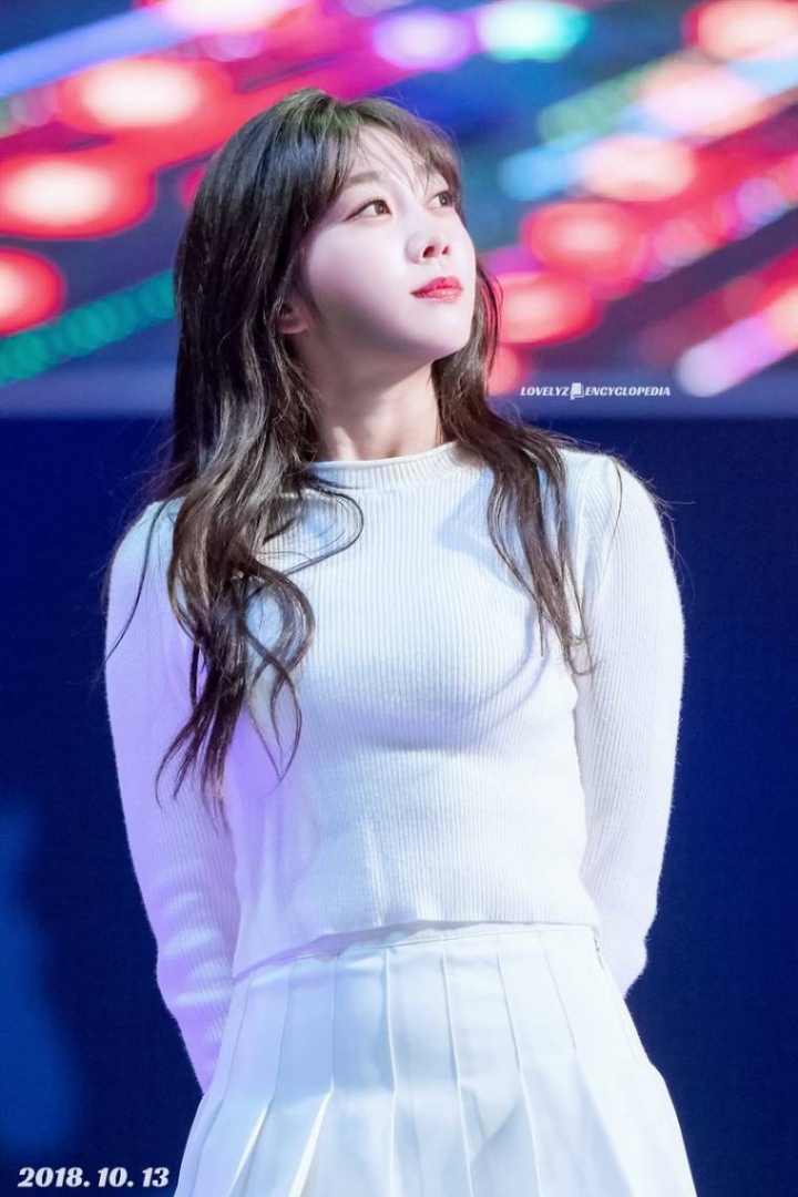 러블리즈 서지수 | 인스티즈