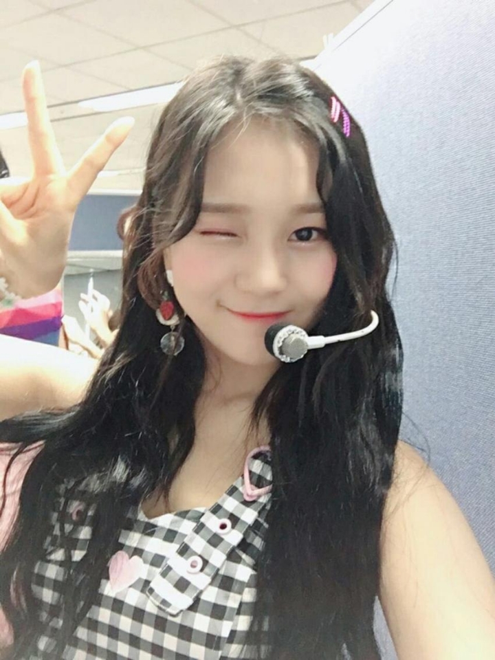 어쩜 이리 이쁠수가 있지 | 인스티즈