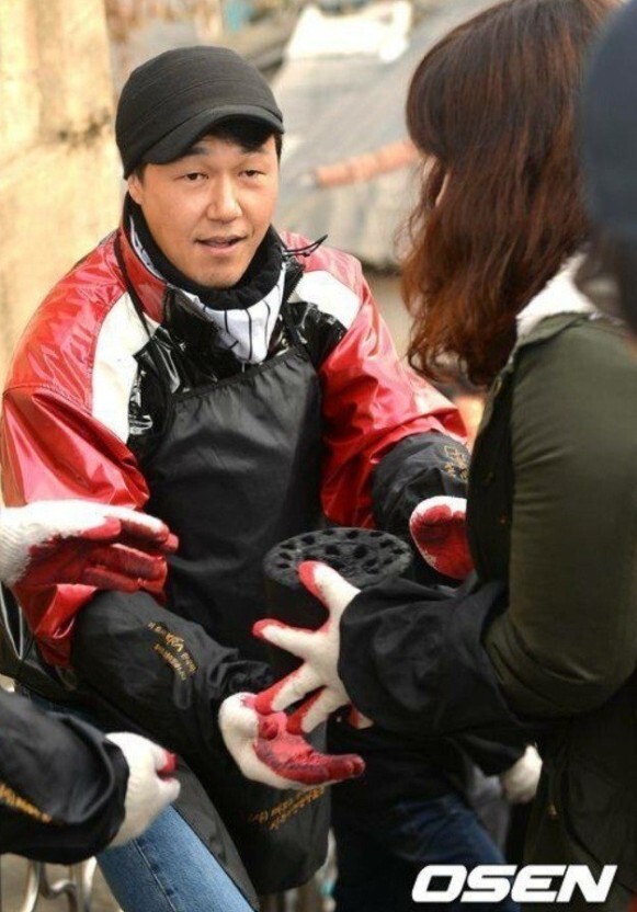 연탄재 발로 차지마라 | 인스티즈