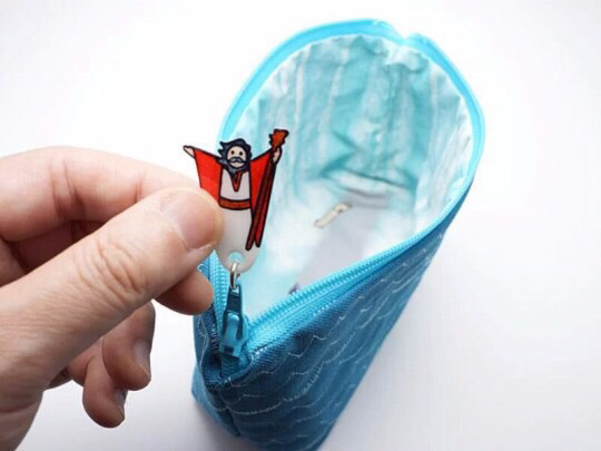 아이디어 좋은 기독교 굿즈...jpg | 인스티즈