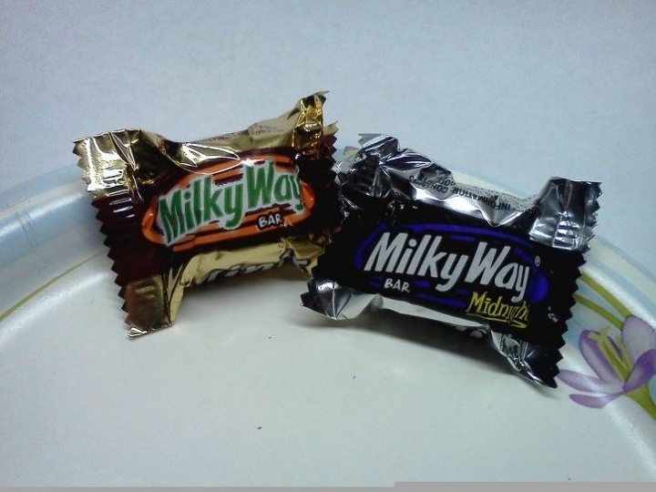 견과류가 안들어간 미국의 초콜릿바.JPG | 인스티즈