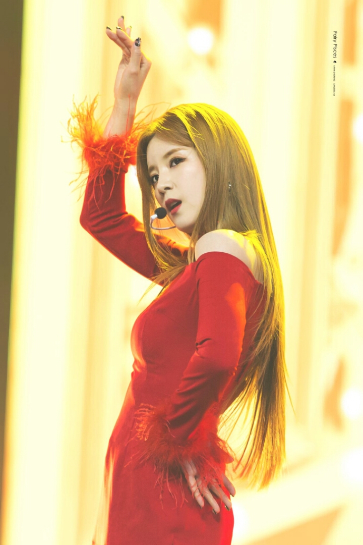 섹시한 에이핑크.jpg | 인스티즈