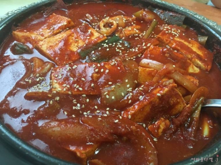 [정보] 개인적으로 좋아하는 대전 식당들.jpg | 인스티즈