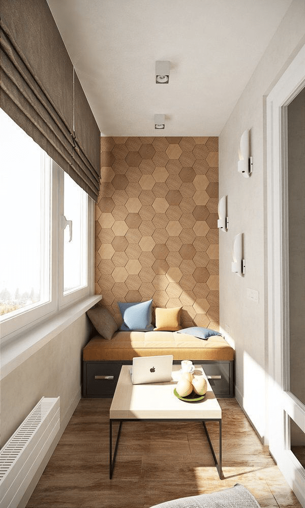 베란다 인테리어...jpg | 인스티즈