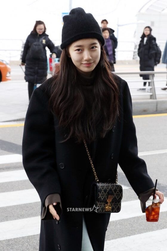 수지의 커피취향 | 인스티즈