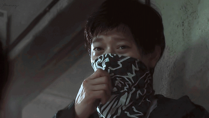 남녀별 영화 볼때 "와!!" 하는 순간 차이.gif | 인스티즈