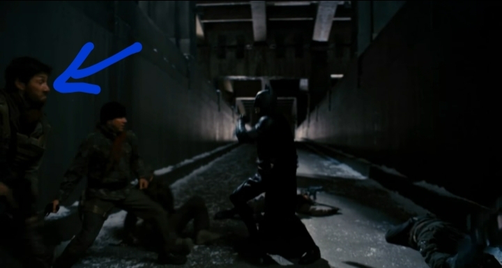 이 잔챙이 빌런의 정체는? | 인스티즈