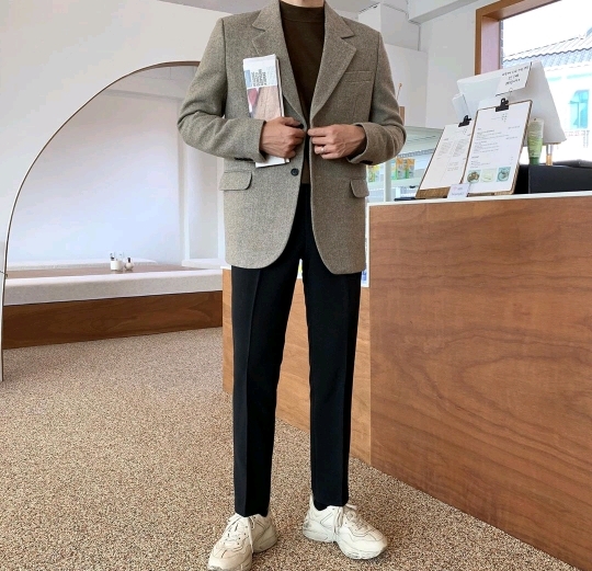 호불호가 꽤 갈리는 신발 | 인스티즈