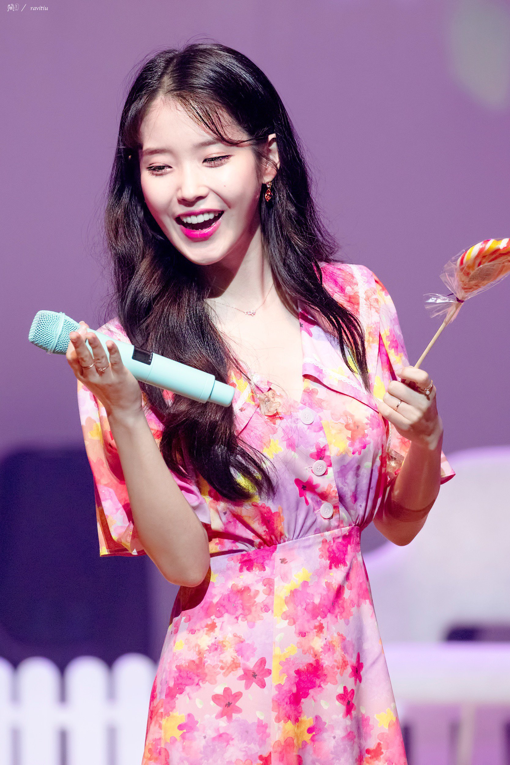 아이유 보고 가시져.jpgif | 인스티즈