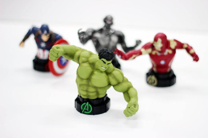 충격적인 비주얼의 CGV 어벤져스 콤보.jpg | 인스티즈