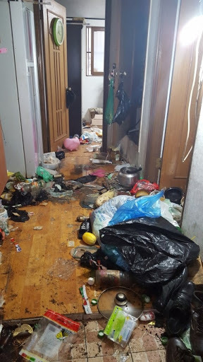 쓰레기통 모음.jpg | 인스티즈