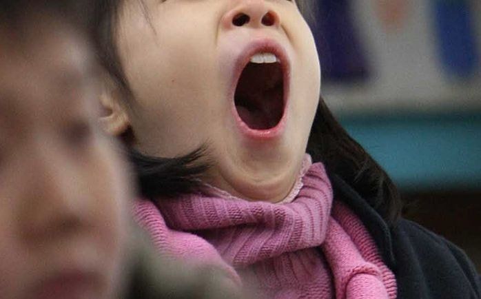 마스크 꼈을때의 장점 | 인스티즈