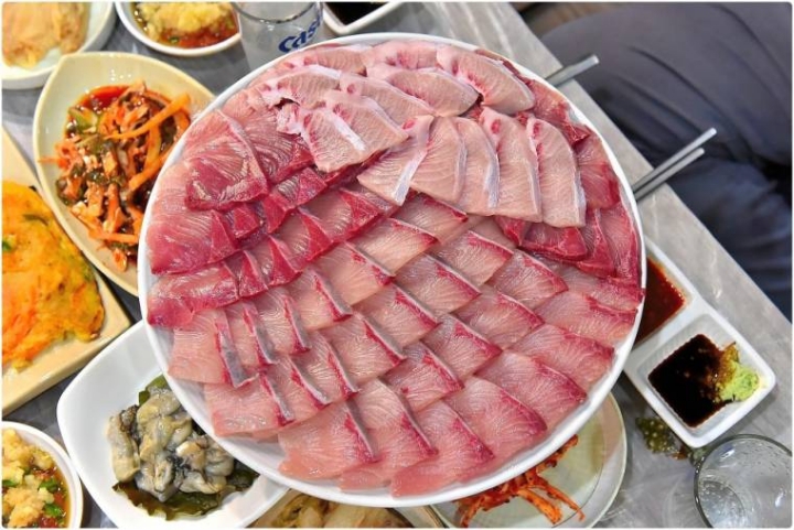 [정보] 개인적으로 좋아하는 울산 식당들.jpg | 인스티즈