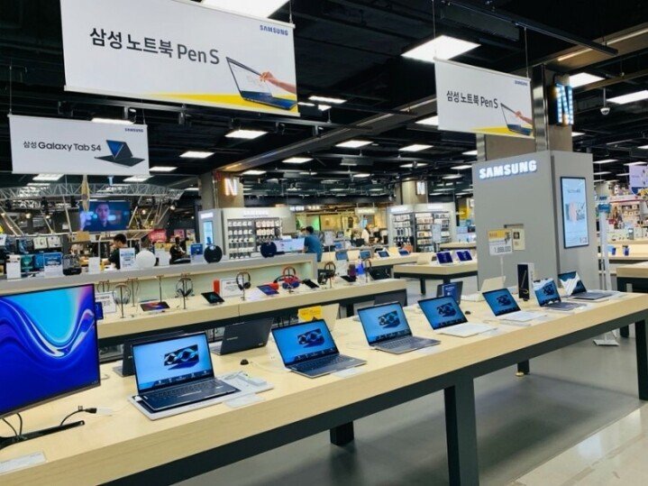 마트에서 남자가 사라졌을 때 특징.real | 인스티즈