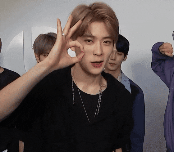 아무리 따라해봐도 안된다는 자세...gif | 인스티즈