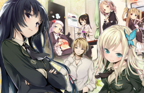 죽기전에 반드시 봐야할 애니메이션 탑 10 정리 | 인스티즈