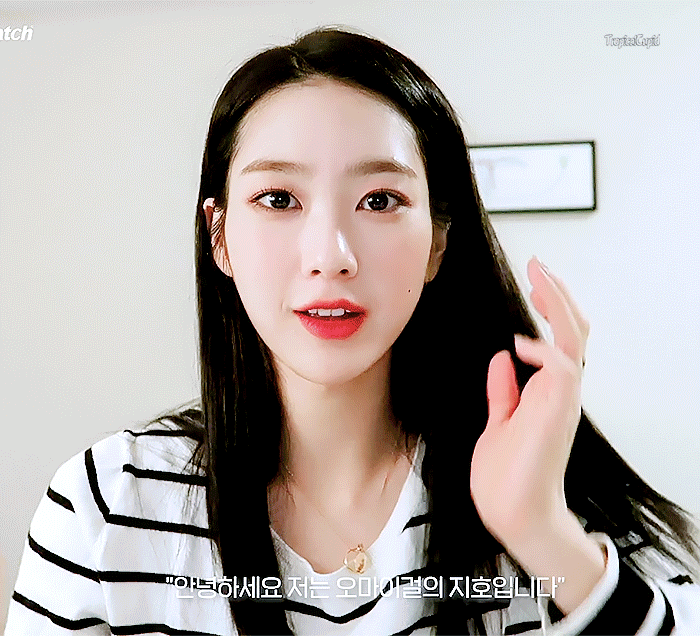 사나 다음으로 사람 잘 홀릴 거 같은 아이돌 | 인스티즈