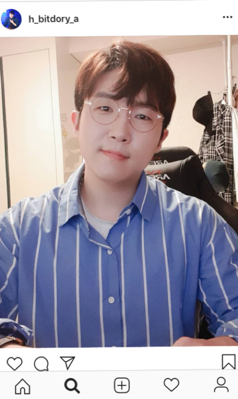 롤판 대표미남 클라스 ㅎㄷㄷ | 인스티즈