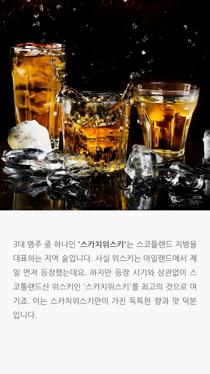 전세계적으로 인정받은 세가지술에 얽힌 이야기 | 인스티즈