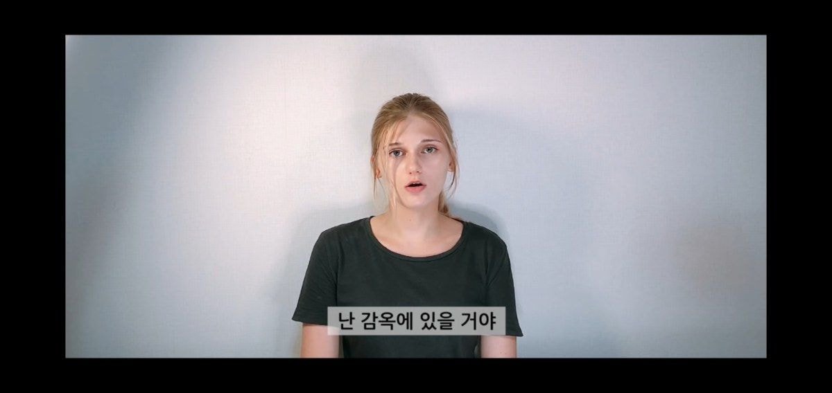 소련여자가 유튜브 멘트를 작성하는 과정 (대본 대필 아님) | 인스티즈