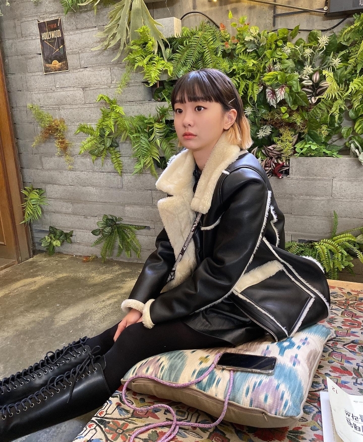 끼가 없는데 어떻게 배우 하겠냐는 말을 많이 들었던 김다미.jpgif | 인스티즈