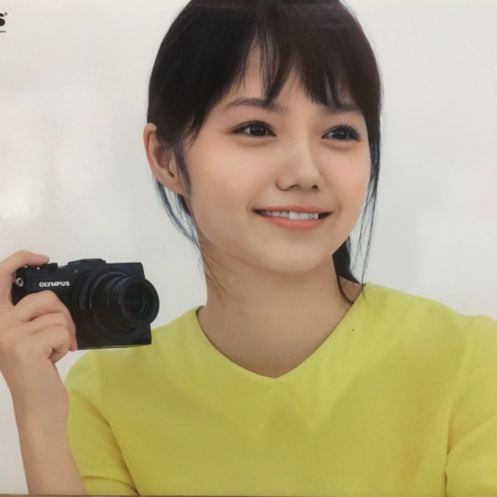 하루에 하나씩 올려보는 일본 여배우 154. 미야자키 아오이 | 인스티즈