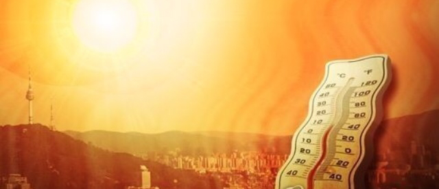 본인 인생 최악의 여름은 언제? | 인스티즈