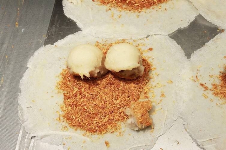 대만에서 파는 아이스크림 | 인스티즈