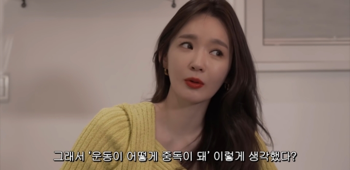 데뷔 후 10년 동안 쭉 50kg을 유지하고 있다는 강민경.jpg | 인스티즈