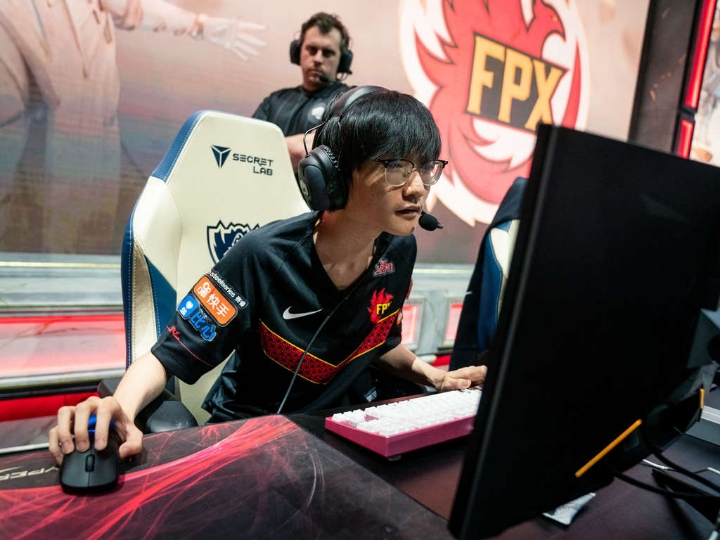 2019 롤드컵 우승팀 FPX VS LCK 올스타 승자는? | 인스티즈