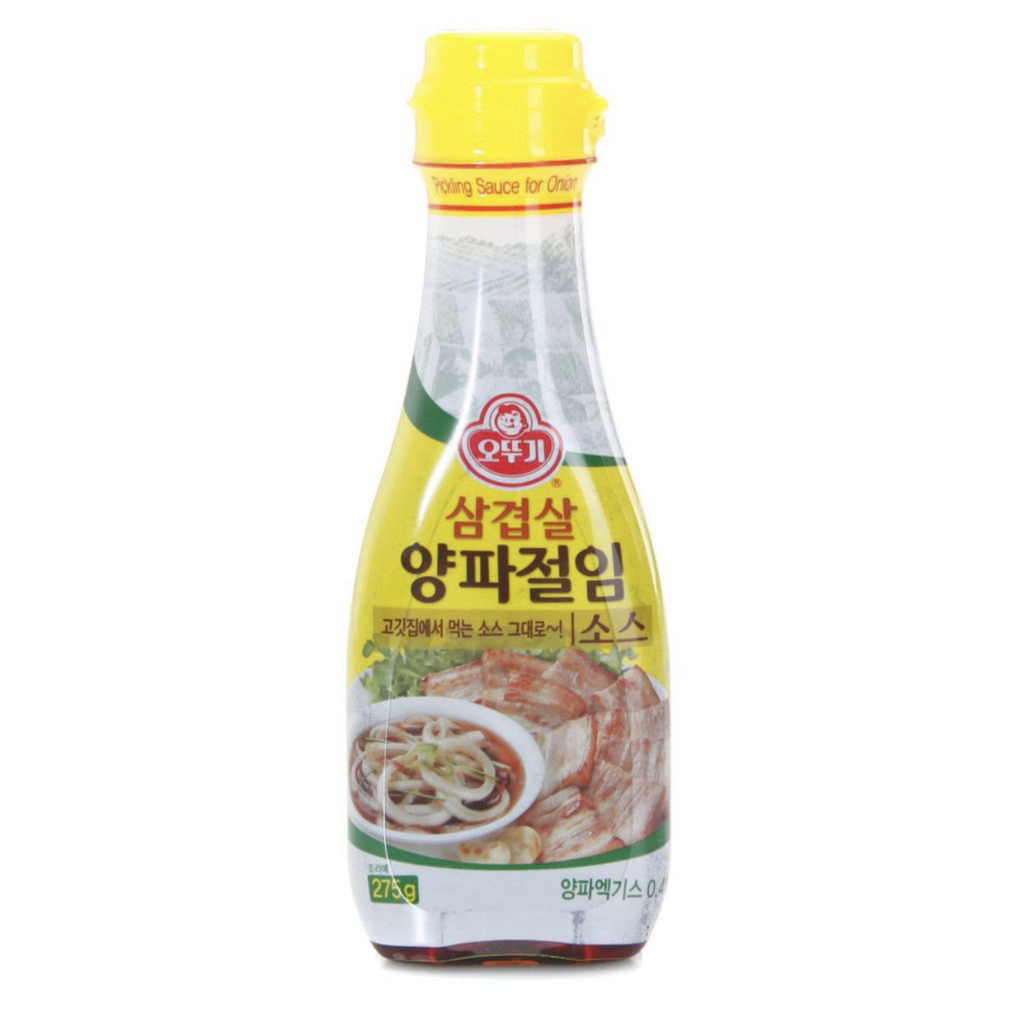 먹어본 사람들이 극찬한다는 오뚜기 갓소스.JPG | 인스티즈