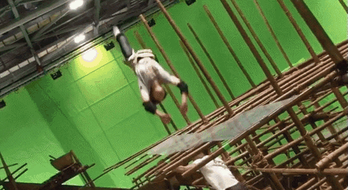 영화 뮬란 유역비 대역 스턴트 미모.jpg | 인스티즈