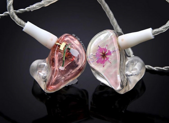 아이돌들 인이어.jpg | 인스티즈