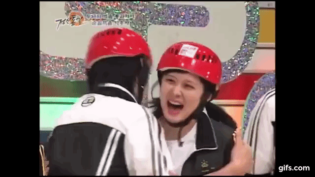 2007년 당시 장나라.gif | 인스티즈