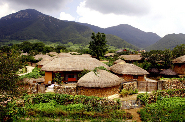 메이플스토리 월드를 빼닮은 아름다운 실제 풍경들 모음!! | 인스티즈