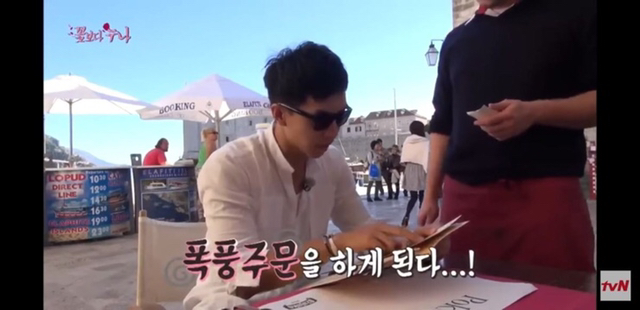 여배우들은 적게 먹어요....JPG | 인스티즈