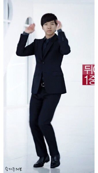 이승기가 가장 못하는건 뭘까? | 인스티즈