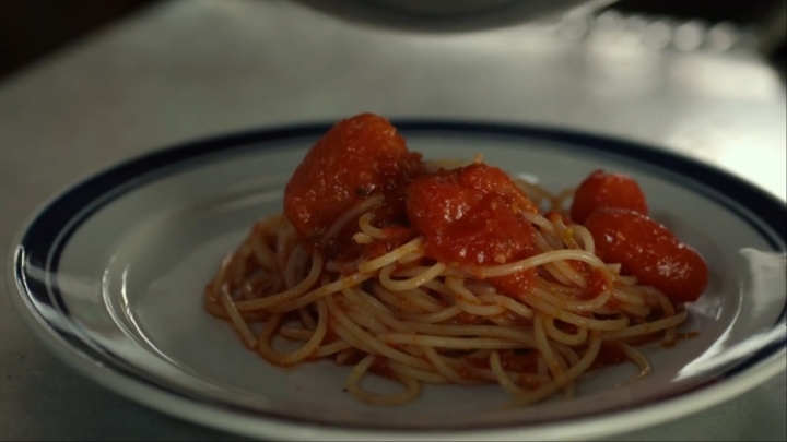 리틀포레스트 여름과 가을에 나온 음식들 | 인스티즈