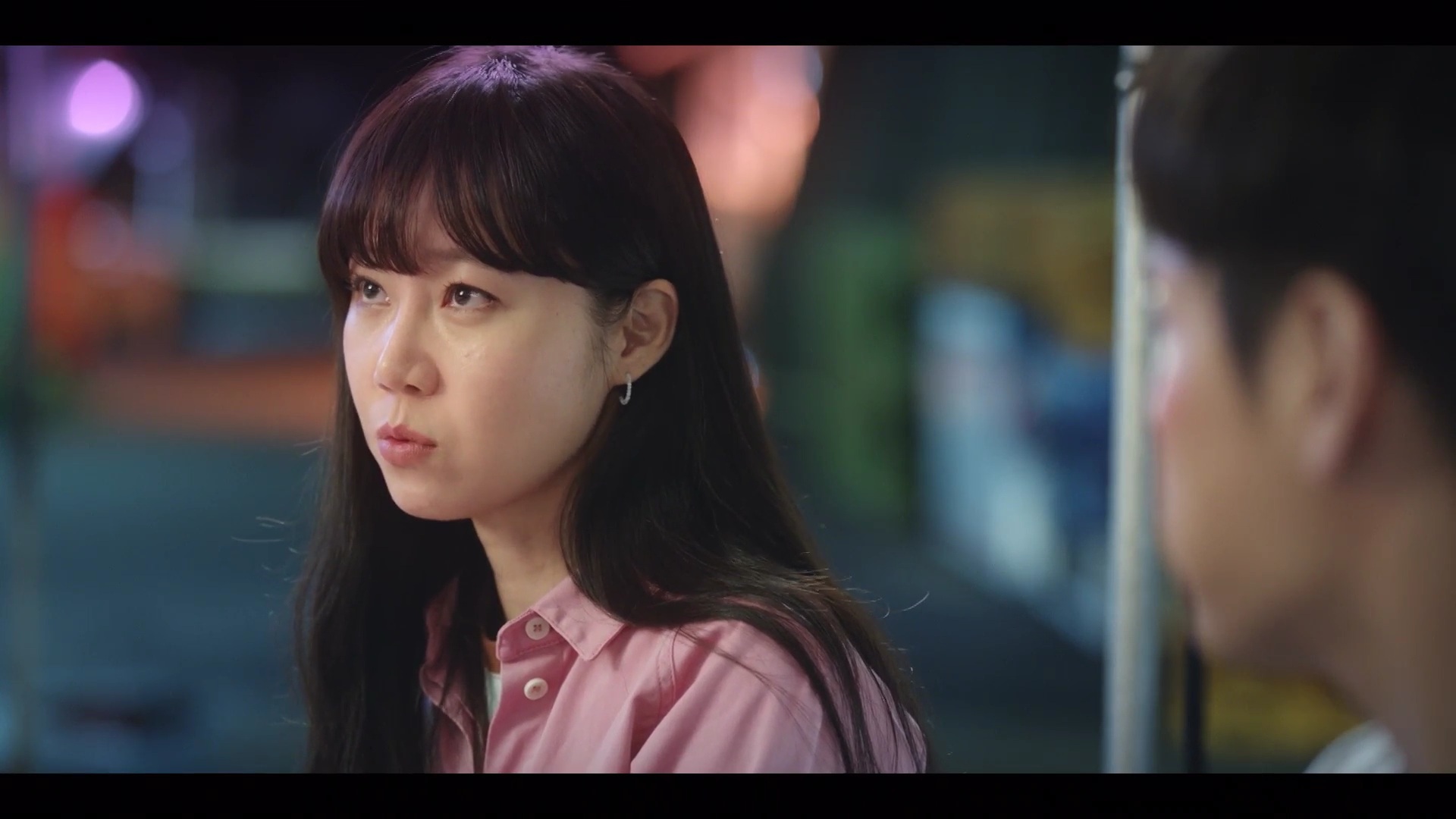 드라마에서 이 분위기 좋아하는 사람 은근 많음 | 인스티즈