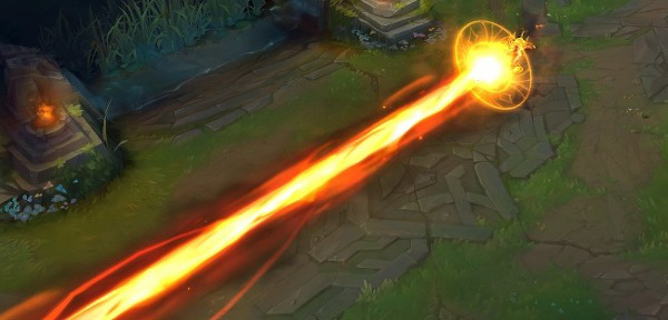 역대급으로 잘 뽑았다고 생각하는 롤 스킨 | 인스티즈