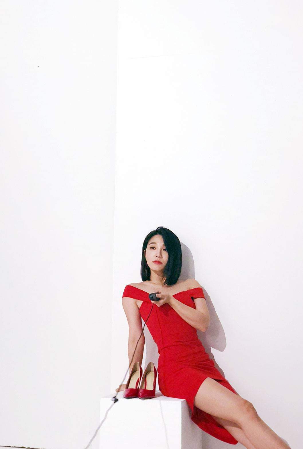 섹시한 에이핑크.jpg | 인스티즈