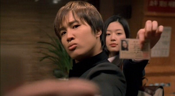 본인이 선호하는 유형의 로맨스물은? | 인스티즈