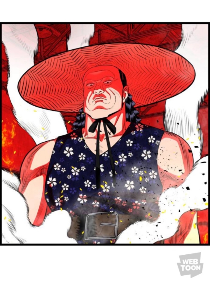 네이버 웹툰 독자들이 공포를 느낀 장면 ㄷㄷㄷㄷ | 인스티즈