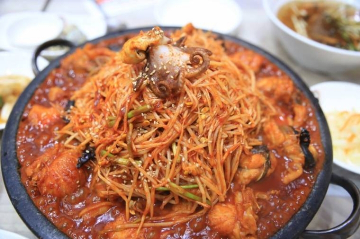 [정보] 개인적으로 좋아하는 울산 식당들.jpg | 인스티즈