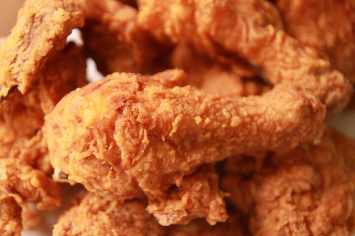 2010년의 마지막을 장식했던 치킨 | 인스티즈