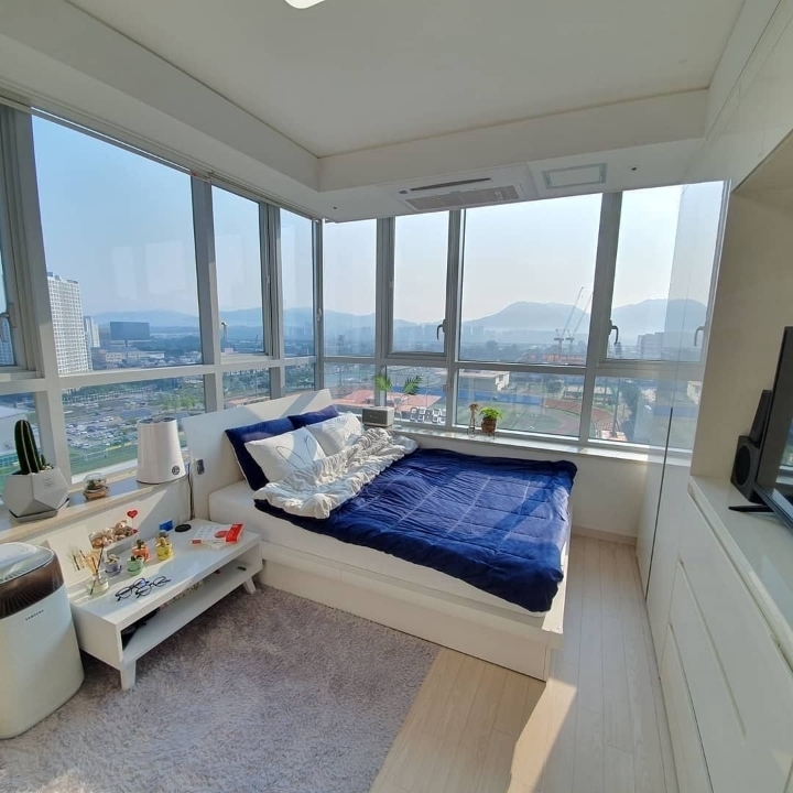 뷰가 이쁜 원룸들.jpg | 인스티즈