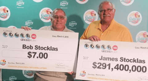 동시에 로또당첨된 형제 | 인스티즈