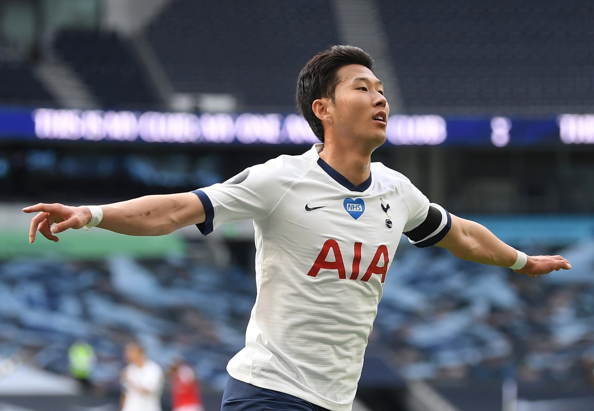 EPL 20-21시즌 손흥민의 예상되는 활약은? | 인스티즈