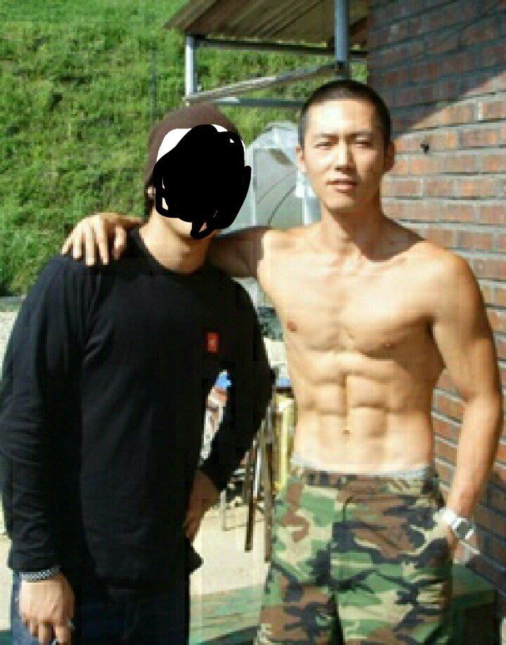다음 중 군대 선임으로 만나면 안될것 같은 사람은? | 인스티즈